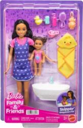 Mattel Barbie Skipper Babysitters JJB43 Papusa Barbie