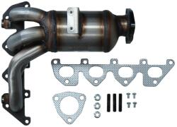 KAMOKA Catalizator KAMOKA 8015065 (8015065) - fixbox
