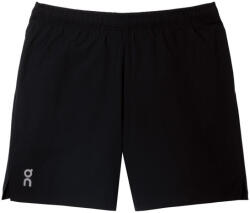 On Férfi rövid futónadrág On 7" Core Shorts ruhaméret M (1MF10740553 M-M)