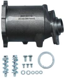 KAMOKA Catalizator KAMOKA 8015079 (8015079) - fixbox