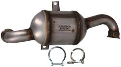 KAMOKA Catalizator KAMOKA 8015111 (8015111) - fixbox