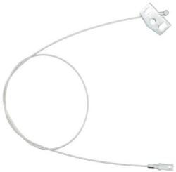 ABE Cablu, frana de parcare ABE C7R028ABE (C7R028ABE) - fixbox
