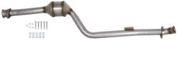 KAMOKA Catalizator KAMOKA 8015157 (8015157) - fixbox
