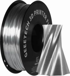 GEEETECH Silk PLA - Silk Ezüst
