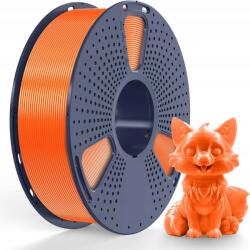SUNLU PETG Filament (1kg) - Narancs
