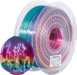 GEEETECH Silk PLA - Silk Szivárvány