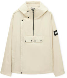 Weekend Offender Montreux Overhead Jacket - calcium