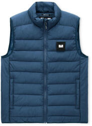 Weekend Offender Gacha Gilet - Lagoon Blue