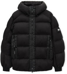 Weekend Offender Amsterdam Primaloft Jacket - Black