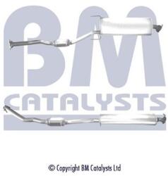 Bm Catalysts Catalizator BM CATALYSTS BM80485H (BM80485H)