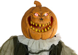  Halloweeni animált rém - tökember (83316117)