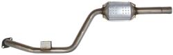 KAMOKA Catalizator KAMOKA 8015055 (8015055) - fixbox