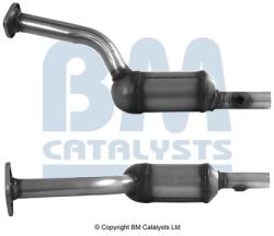 Bm Catalysts Catalizator BM CATALYSTS BM92840H (BM92840H)