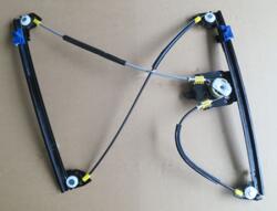 MTR Mecanism actionare geam MTR 13310207 (13310207) - fixbox