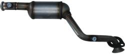 KAMOKA Catalizator KAMOKA 8015015 (8015015) - fixbox