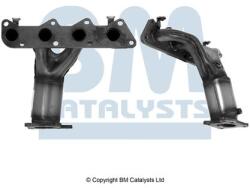 Bm Catalysts Catalizator BM CATALYSTS BM91529H (BM91529H)