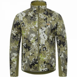 Blaser Jacheta Blaser Flash Midlayer, camuflaj