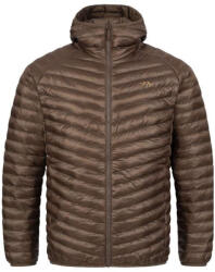 Blaser Jacheta Blaser Challenger Airflake Dark Brown