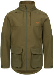 Blaser Jacheta Blaser SoftShell Tackle, dark olive