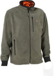 Verney-Carron Jacheta Fleece Reversibila Verney-Carron