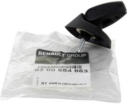 Original Renault Antena ORIGINAL RENAULT 8200 684 863 (8200 684 863)