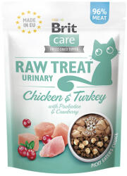 Brit Care Brit Raw Treat Cat Urinary 40 Gr (101112188)