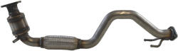 BOSAL Catalizator BOSAL 090-108 (090-108) - fixbox