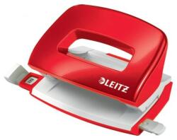 Leitz Perforator metalic LEITZ WOW 5060 MINI NeXXt Series, 10 coli (LZ5060xxxx)