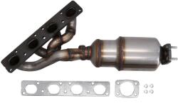 KAMOKA Catalizator KAMOKA 8015106 (8015106) - fixbox