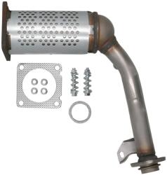 KAMOKA Catalizator KAMOKA 8015002 (8015002) - fixbox