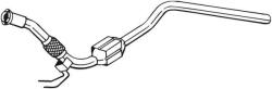BOSAL Catalizator BOSAL 099-478 (099-478) - fixbox