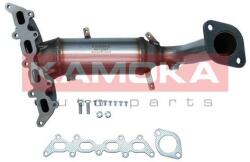 KAMOKA Catalizator KAMOKA 8015091 (8015091) - fixbox