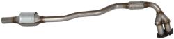 KAMOKA Catalizator KAMOKA 8015058 (8015058) - fixbox