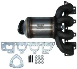KAMOKA Catalizator KAMOKA 8015026 (8015026) - fixbox