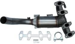 KAMOKA Catalizator KAMOKA 8015090 (8015090) - fixbox