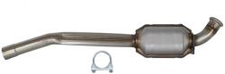 KAMOKA Catalizator KAMOKA 8015001 (8015001) - fixbox