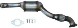 KAMOKA Catalizator KAMOKA 8015086 (8015086) - fixbox