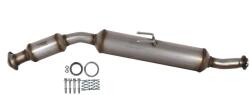 KAMOKA Catalizator KAMOKA 8015189 (8015189) - fixbox