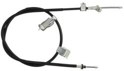 ABE Cablu, frana de parcare ABE C71143ABE (C71143ABE) - fixbox
