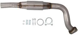 KAMOKA Catalizator KAMOKA 8015126 (8015126) - fixbox