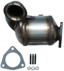 KAMOKA Catalizator KAMOKA 8015092 (8015092) - fixbox