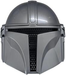 Rubies Mască - Mandalorian