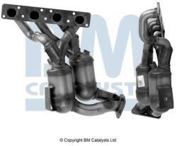 Bm Catalysts Catalizator BM CATALYSTS BM91509H (BM91509H)