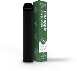 Endoca Vaporizator CBD, ENDOCA, Pineapple Express 10% (VAP-END-PE)