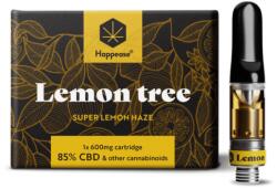 Happease Pod CBD 85%, HAPPEASE, Super Lemon Haze (POD-HAPP-SLH)