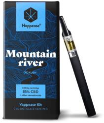 Happease Vaporizator CBD 85%, HAPPEASE, OG Kush (VAP-HAPP-OGK-85)