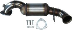KAMOKA Catalizator KAMOKA 8015010 (8015010) - fixbox