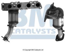 Bm Catalysts Catalizator BM CATALYSTS BM91807H (BM91807H)