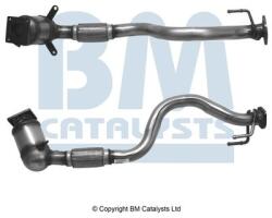 Bm Catalysts Catalizator BM CATALYSTS BM91518H (BM91518H)