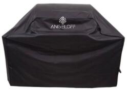 Angeloff Husa universala pentru gratarele pe gaz, 151x60x107 cm, Angeloff (H-GAZ)
